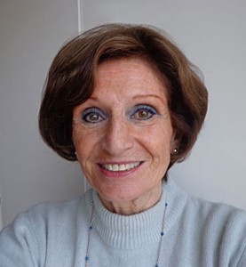 Françoise Noé