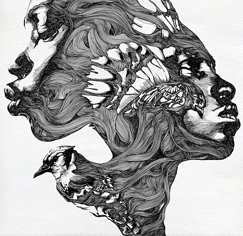 Coningsby Gallery – Artist - Gabriel Moreno