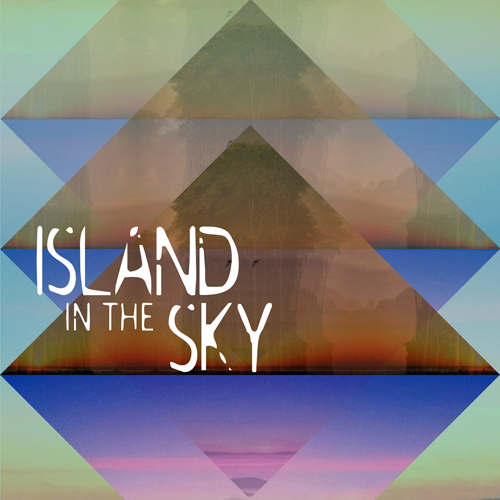 "Island in the Sky" - Album