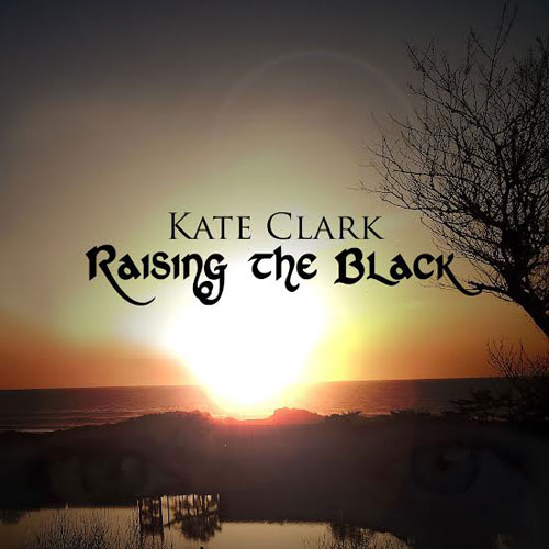 Raising the Black - EP cover