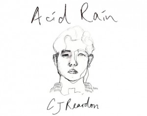 "Acid Rain" cover