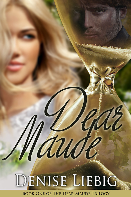 "Dear Maude" - cover