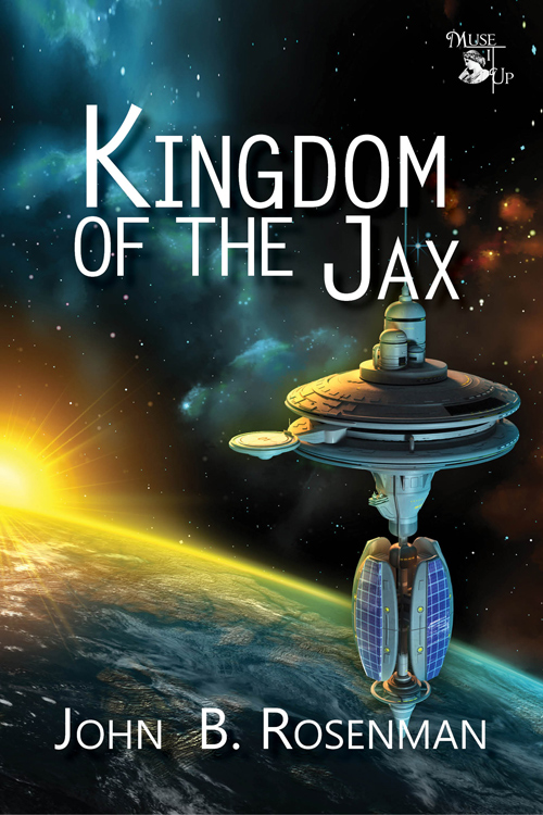 "Kingdom of the Jax"