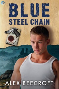 "Blue Steel Chain" COVER