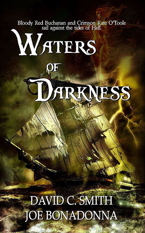 "Waters of Darkness"