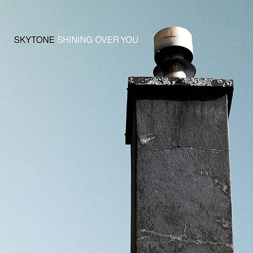 "Shining Over You" Album Cover