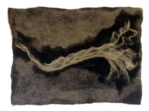 Wool Blanket #1
