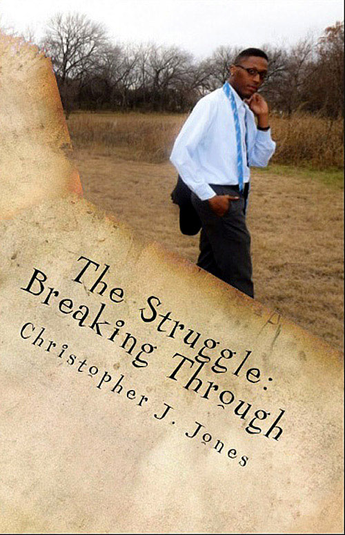 "The Struggle: Breaking Through"