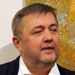 Slava Nikolaev