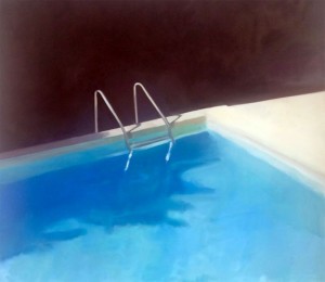 "The Pool III"
